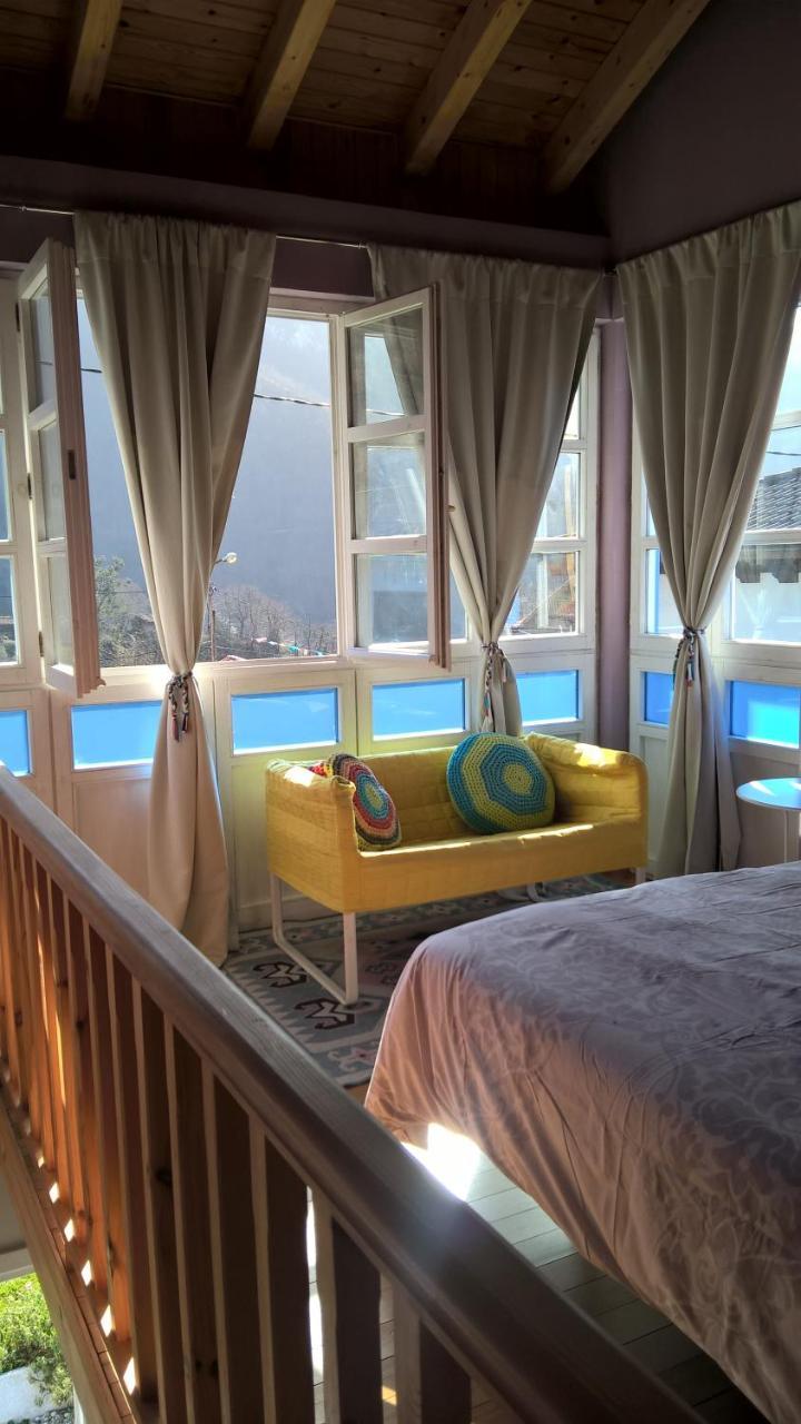 Alborada De San Juan Apartman Beleño Kültér fotó