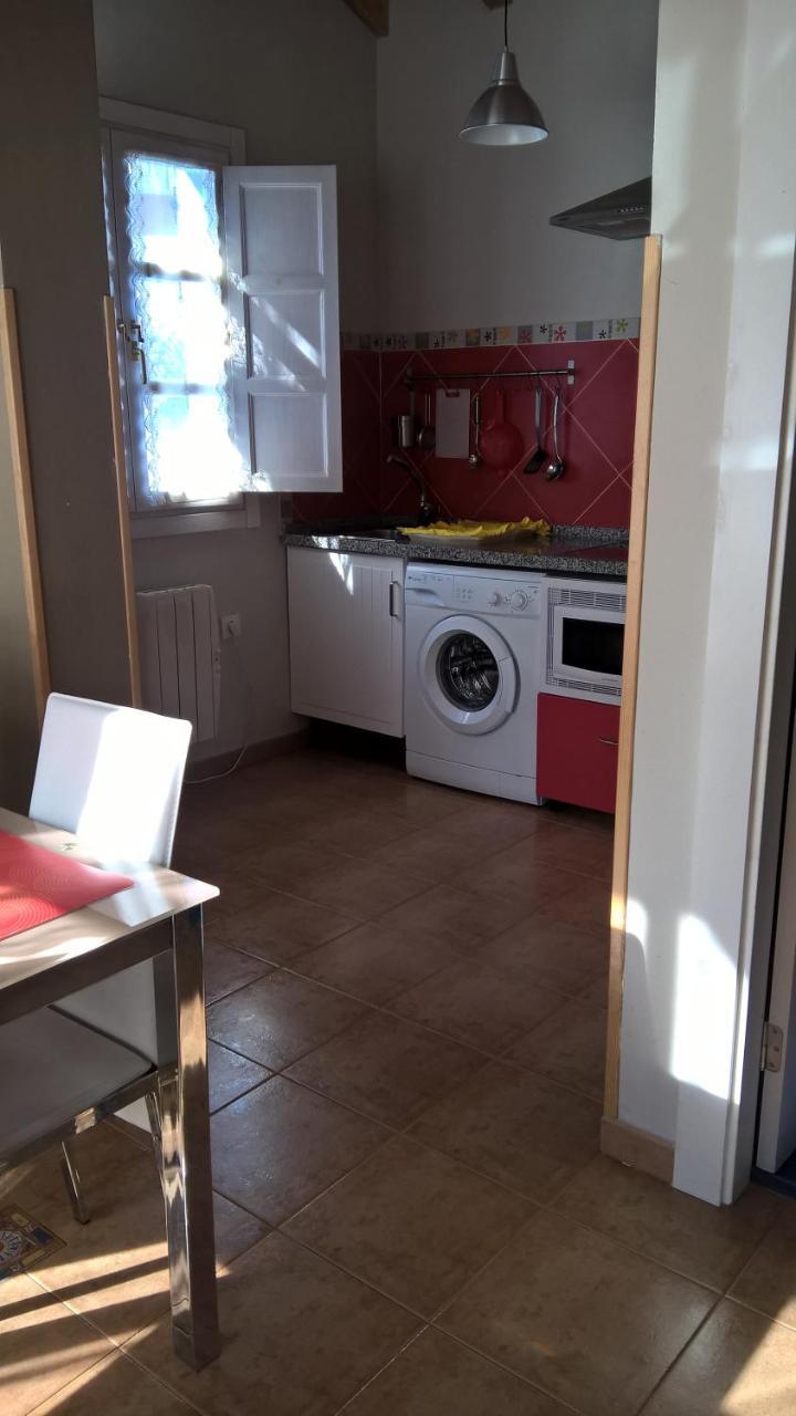 Alborada De San Juan Apartman Beleño Kültér fotó