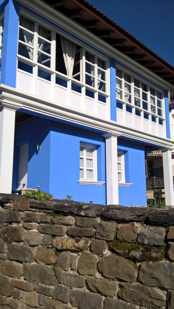 Alborada De San Juan Apartman Beleño Kültér fotó